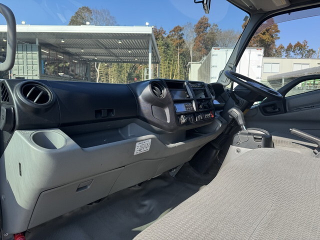 トヨタトヨエース冷凍車（冷蔵車）小型（2t・3t）[写真27]