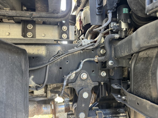 トヨタトヨエース冷凍車（冷蔵車）小型（2t・3t）[写真30]