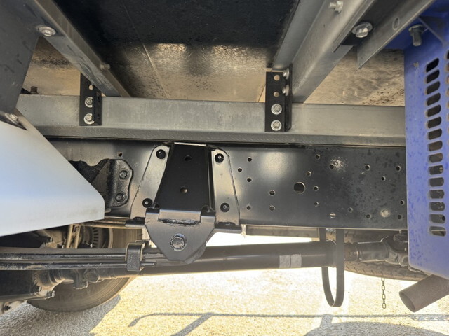 トヨタトヨエース冷凍車（冷蔵車）小型（2t・3t）[写真31]