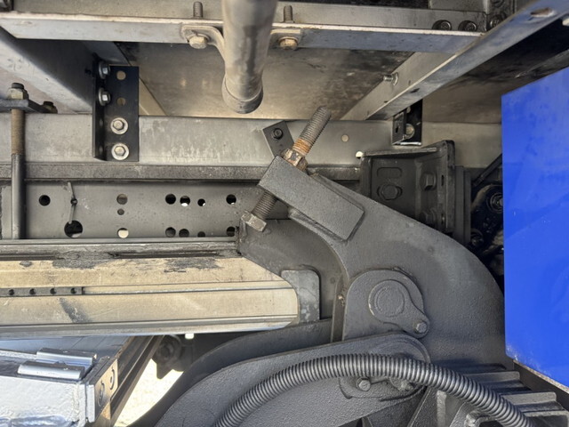 トヨタトヨエース冷凍車（冷蔵車）小型（2t・3t）[写真32]