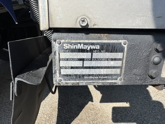 トヨタトヨエース冷凍車（冷蔵車）小型（2t・3t）[写真34]