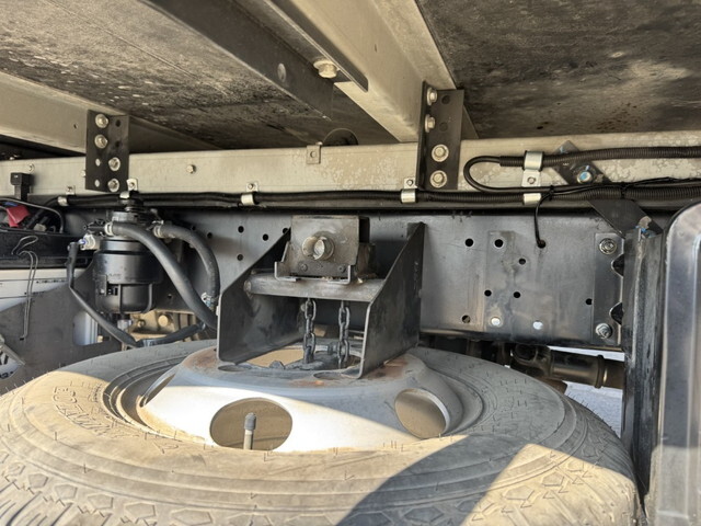 トヨタトヨエース冷凍車（冷蔵車）小型（2t・3t）[写真36]