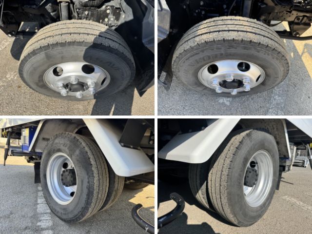 トヨタトヨエース冷凍車（冷蔵車）小型（2t・3t）[写真37]