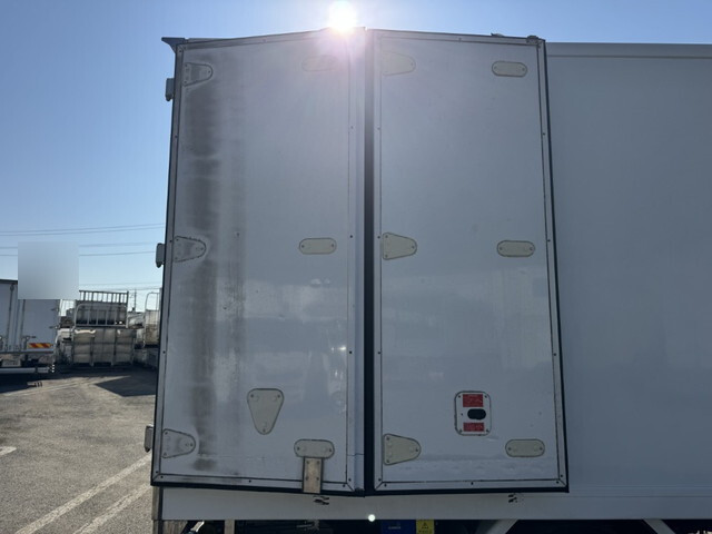 トヨタトヨエース冷凍車（冷蔵車）小型（2t・3t）[写真09]