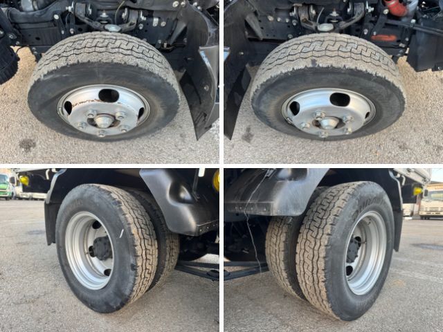 いすゞエルフ平ボディ小型（2t・3t）[写真28]