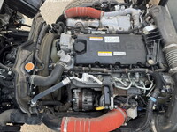 いすゞエルフ平ボディ小型（2t・3t）[写真30]