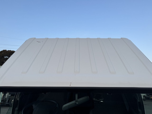 いすゞエルフ平ボディ小型（2t・3t）[写真31]