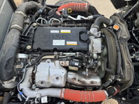 いすゞエルフ平ボディ小型（2t・3t）[写真33]