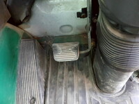 UDトラックスクオントレーラーヘッド（トラクターヘッド）大型（10t）[写真15]