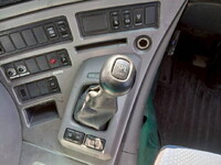 UDトラックスクオントレーラーヘッド（トラクターヘッド）大型（10t）[写真21]