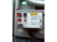 UDトラックスクオントレーラーヘッド（トラクターヘッド）大型（10t）[写真23]