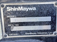 UDトラックスクオントレーラーヘッド（トラクターヘッド）大型（10t）[写真09]