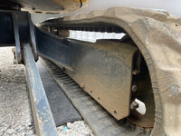 コマツミニユンボ（ミニバックホー）[写真30]