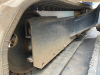 コマツミニユンボ（ミニバックホー）[写真31]