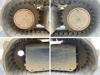 コマツミニユンボ（ミニバックホー）[写真32]