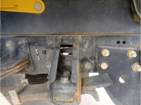 UDトラックスコンドルダンプ中型（4t）[写真12]