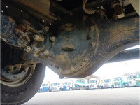 UDトラックスコンドルダンプ中型（4t）[写真13]