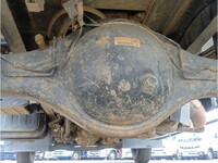 UDトラックスコンドルダンプ中型（4t）[写真14]