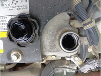 UDトラックスコンドルダンプ中型（4t）[写真20]