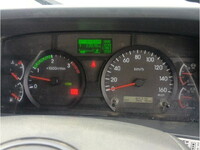 UDトラックスコンドルダンプ中型（4t）[写真28]