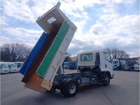 UDトラックスコンドルダンプ中型（4t）[写真02]