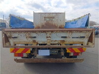 UDトラックスコンドルダンプ中型（4t）[写真06]