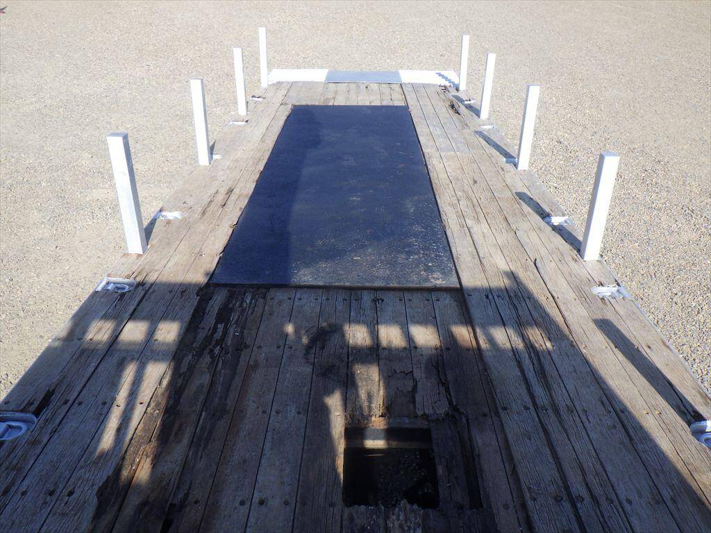 日野プロフィアセルフクレーン3段大型（10t）[写真10]