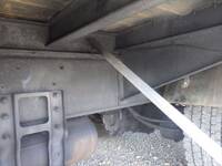 日野プロフィアセルフクレーン3段大型（10t）[写真13]