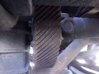 日野プロフィアセルフクレーン3段大型（10t）[写真15]