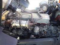 日野プロフィアセルフクレーン3段大型（10t）[写真16]