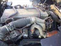 日野プロフィアセルフクレーン3段大型（10t）[写真17]