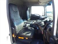 日野プロフィアセルフクレーン3段大型（10t）[写真19]