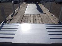 日野プロフィアセルフクレーン3段大型（10t）[写真10]