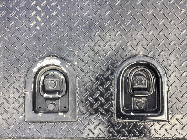 日野レンジャーセーフティクレーン4段増トン（6t・8t）[写真10]