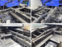 日野レンジャーセーフティクレーン4段増トン（6t・8t）[写真17]