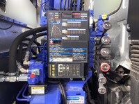 日野レンジャーセーフティクレーン4段増トン（6t・8t）[写真19]