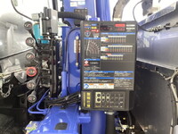 日野レンジャーセーフティクレーン4段増トン（6t・8t）[写真20]