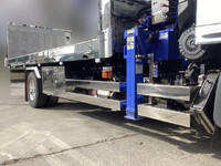 日野レンジャーセーフティクレーン4段増トン（6t・8t）[写真24]