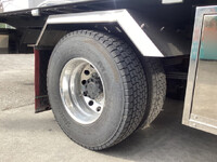 日野レンジャーセーフティクレーン4段増トン（6t・8t）[写真26]