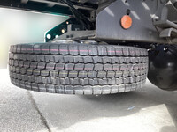 日野レンジャーセーフティクレーン4段増トン（6t・8t）[写真27]