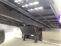 日野レンジャーセーフティクレーン4段増トン（6t・8t）[写真29]