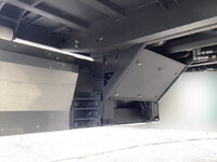 日野レンジャーセーフティクレーン4段増トン（6t・8t）[写真30]