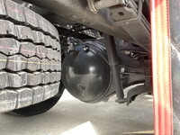 日野レンジャーセーフティクレーン4段増トン（6t・8t）[写真31]