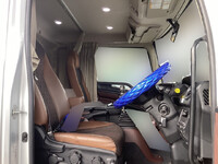 日野レンジャーセーフティクレーン4段増トン（6t・8t）[写真33]