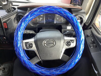 日野レンジャーセーフティクレーン4段増トン（6t・8t）[写真35]