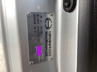 日野レンジャーセーフティクレーン4段増トン（6t・8t）[写真40]