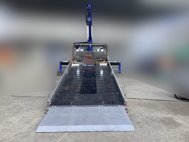 日野レンジャーセーフティクレーン4段増トン（6t・8t）[写真08]