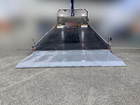 日野レンジャーセーフティクレーン4段増トン（6t・8t）[写真10]