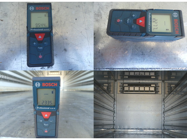 日野プロフィア冷凍車（冷蔵車）大型（10t）[写真13]