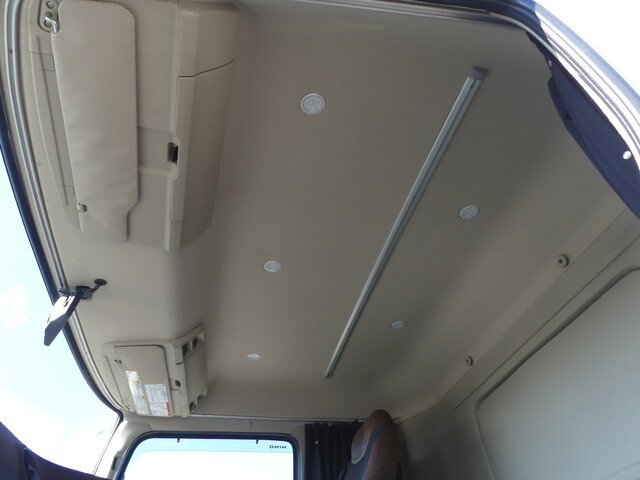 日野プロフィア冷凍車（冷蔵車）大型（10t）[写真15]